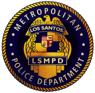 Los Santos Metropolitan Police Department